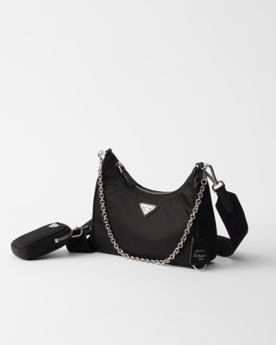 Prada | Prada Re-Edition 2005 Re-Nylon bag | Color...