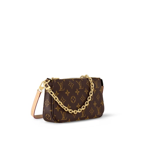 Louis Vuitton| Accessory Pouch