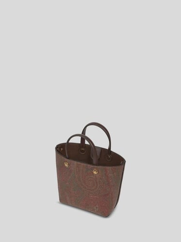 Etro | MINI ETRO ESSENTIAL ARNICA BAG