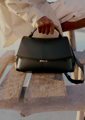 Poléne Paris | Mokki | BLACK