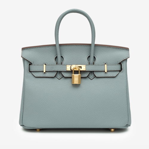 MILLE BAGS | Gabrielle | Color: Baby Blue