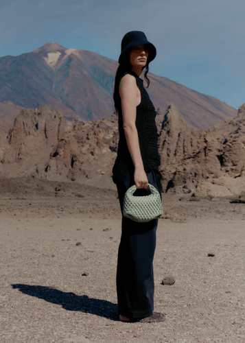 Poléne Paris | Béri | Edition Onda Fresh Almond