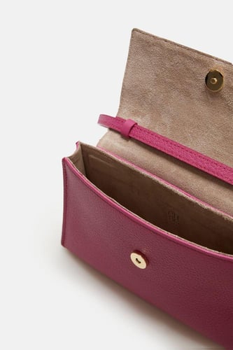 Carolina Herrera | Tiny Doma Insignia Satchel | Mi...