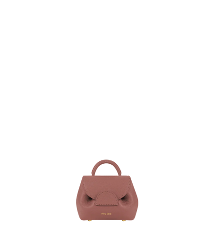 Poléne Paris | Numéro Un Micro | Edition Textured...