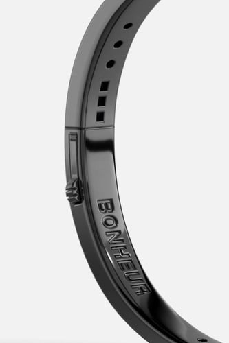 APM Monaco | morse code | Sterling Silver | إسورة...