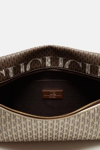 Carolina Herrera | Inro | Medium Clutch | Colour C...