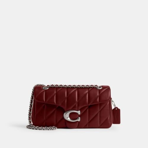 Coach | Tabby Shoulder Bag 26 With Quilting | Colo...