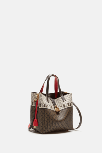 Carolina Herrera | Matryoshka Locked XS | Small Ha...