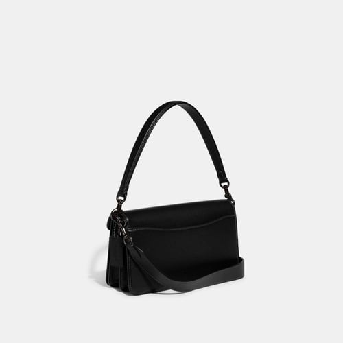 Coach | Tabby Shoulder Bag 26 | Color: V5/Black