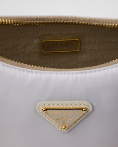 Prada | Prada Re-Edition 2005 Re-Nylon bag | Color...