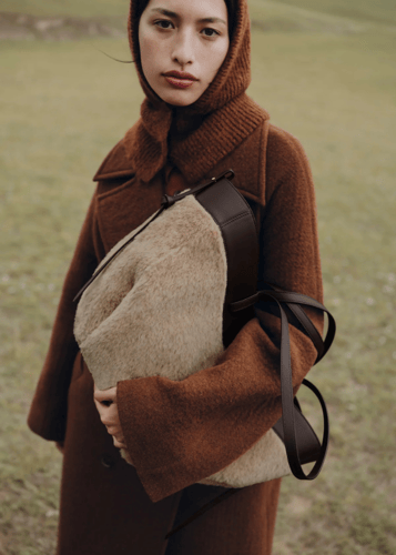 Poléne Paris | Cyme | Edition Alpaca