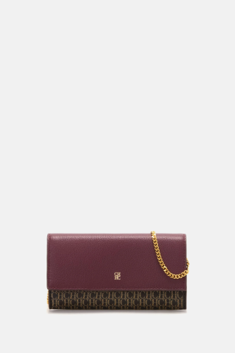 Carolina Herrera | Traveller | Crossbody Wallet |...