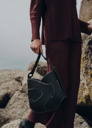 Poléne Paris | Nodde Hobo | Edition Smooth Black