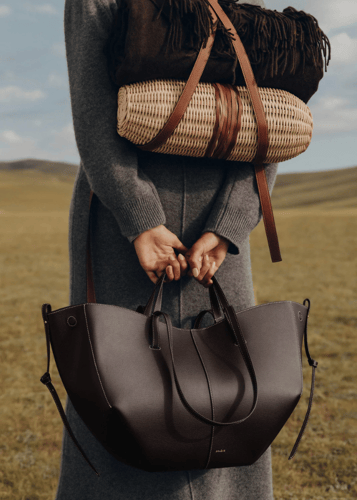 Poléne Paris | Cyme | Edition Textured Ebony