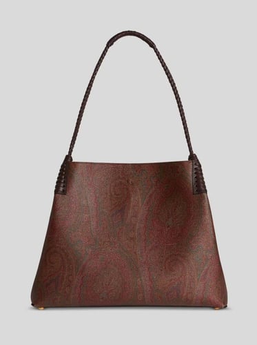 Etro | MEDIUM ARNICA LIBRA TOTE BAG