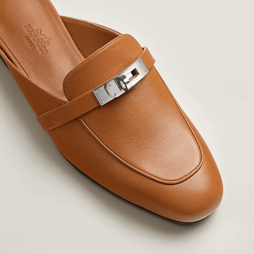 Hermes | Oz Mules | natural