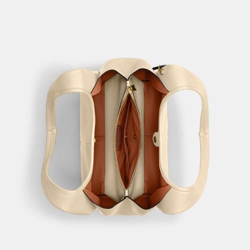 Coach | Lana Shoulder Bag | Color: B4/Ivory