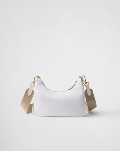 Prada | Prada Re-Edition 2005 Re-Nylon bag | Color...