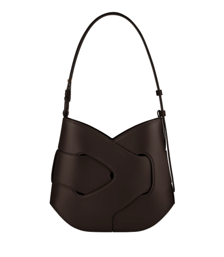 Poléne Paris | Nodde Hobo | Edition Smooth Ebony