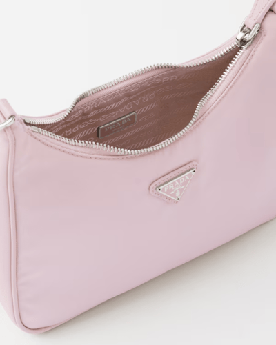 Prada | Prada Re-Edition 2005 Re-Nylon bag | Color...