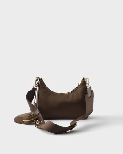 Prada | Prada Re-Edition 2005 Re-Nylon bag | Color...