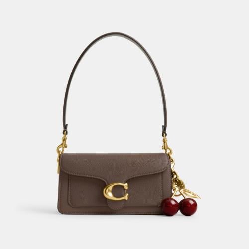 Coach | Tabby Shoulder Bag 20 | Color: B4/Dark Sto...