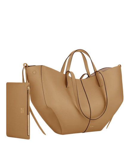 Poléne Paris | Cyme | Edition Textured Ocher