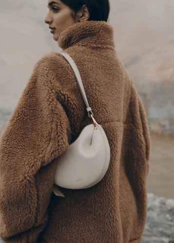 Poléne Paris | Tonca| Edition Textured Chalk