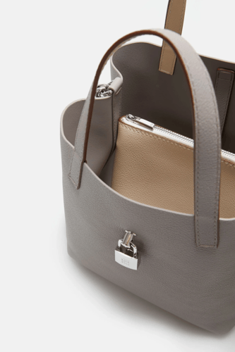 Carolina Herrera | Matryoshka Locked XS | Small Ha...