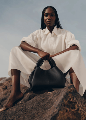 Poléne Paris | Numéro Neuf | Black