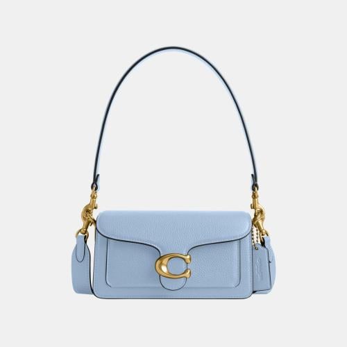 Coach | Tabby Shoulder Bag 20 | Color: B4/Bluebell