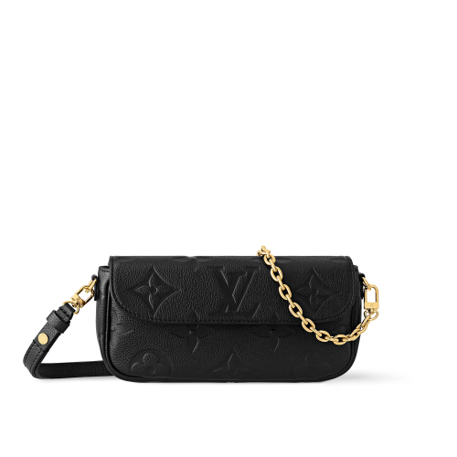 Louis Vuitton| Ivy Chain Wallet