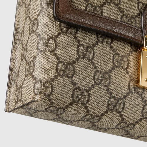 Gucci | Ophidia mini top handle bag