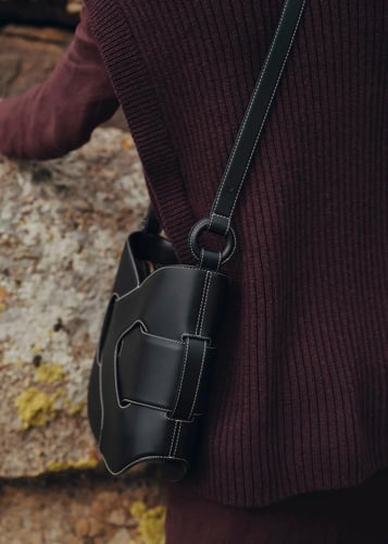 Poléne Paris | Nodde Hobo | Edition Smooth Black