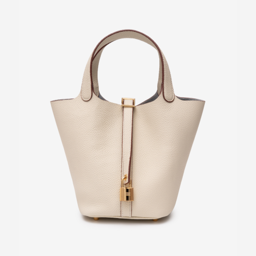 MILLE BAGS | Beatrice | Color: White