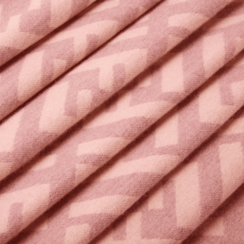 Fendi | Pink cashmere scarf | Color: Pink