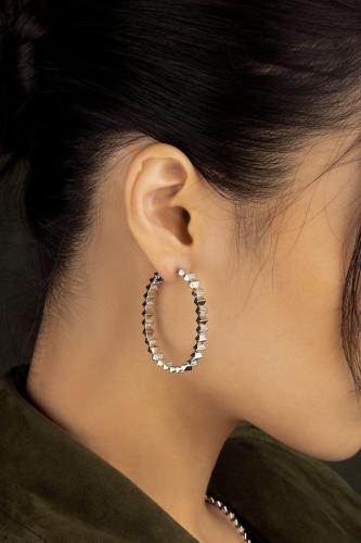 APM Monaco | yacht club | Sterling Silver | أقراط...