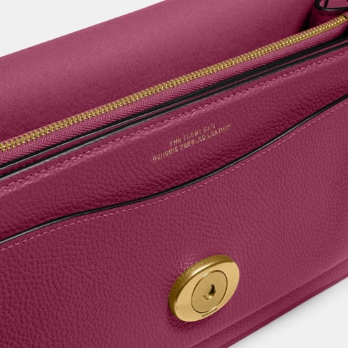 Coach | Tabby Shoulder Bag 26 | Color: B4/Pink