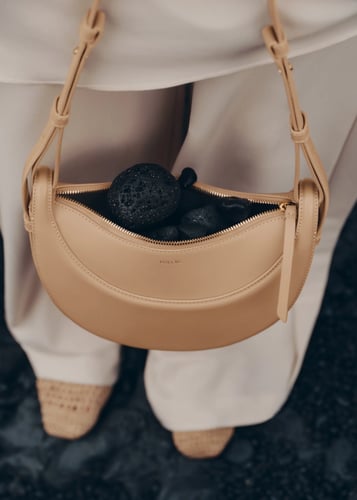 Poléne Paris | Numéro Dix | Edition Smooth Beige