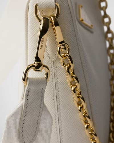 Prada | Prada Re-Edition 2005 Saffiano leather bag...