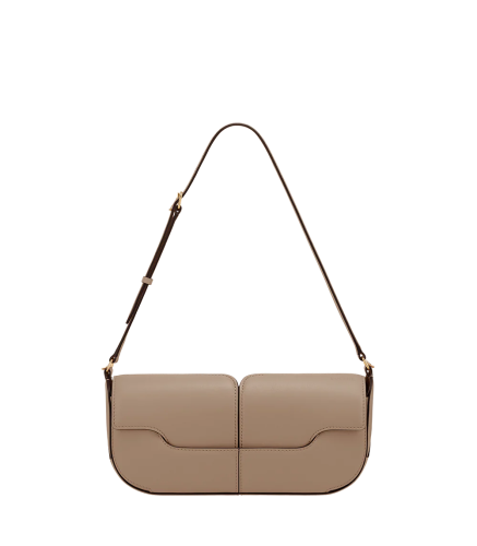 Poléne Paris | Osmo | Edition Smooth Taupe