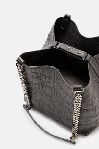 Carolina Herrera | Matryoshka Chain XS | Mini Shou...