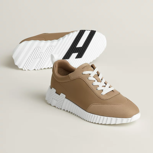Hermes | Sneakers Bouncing | kraft