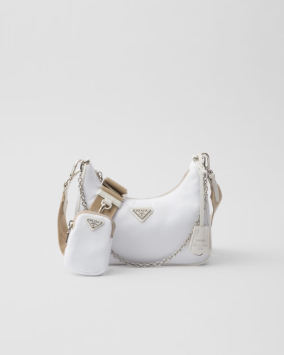 Prada | Prada Re-Edition 2005 Re-Nylon bag | Color...
