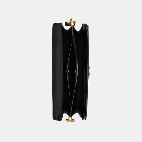 Coach | Chain Tabby Shoulder Bag | Color: B4/Black