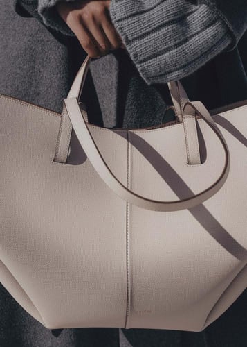 Poléne Paris | Cyme | Edition Textured Mist