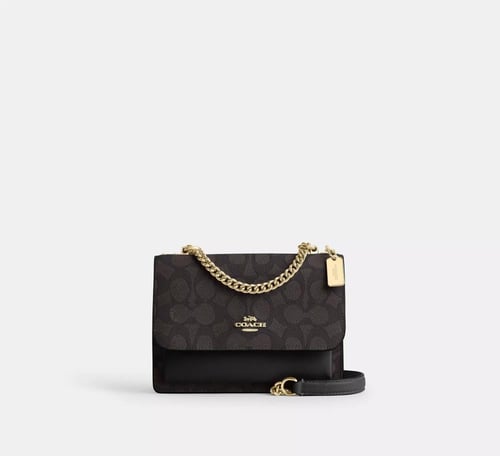 COACH | Mini Klare Crossbody Bag