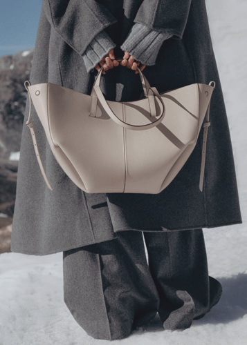 Poléne Paris | Cyme | Edition Textured Mist