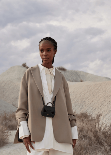 Poléne Paris | Numéro Un Micro | Edition Textured...