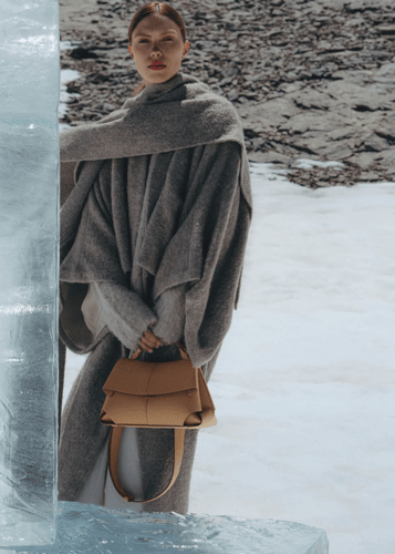 Poléne Paris | Mokki | Edition Textured Ocher